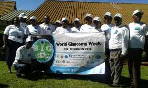 WGW 2016 KENYA- Kikuyu Eye Unit