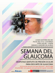 despistaje glaucoma ino